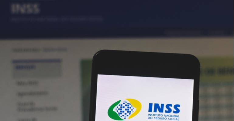 empresas contribuintes do INSS 